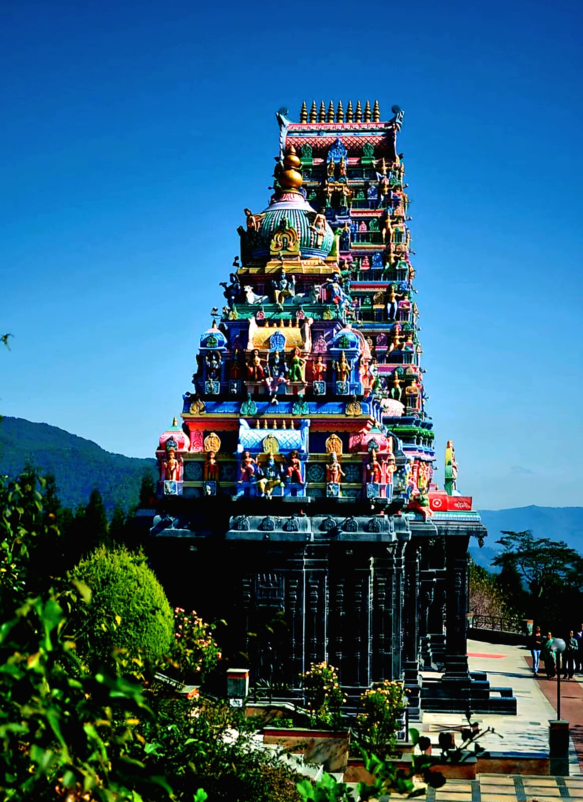 SIKKIM